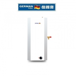 德國寶 中央式電熱水爐 GPU-15